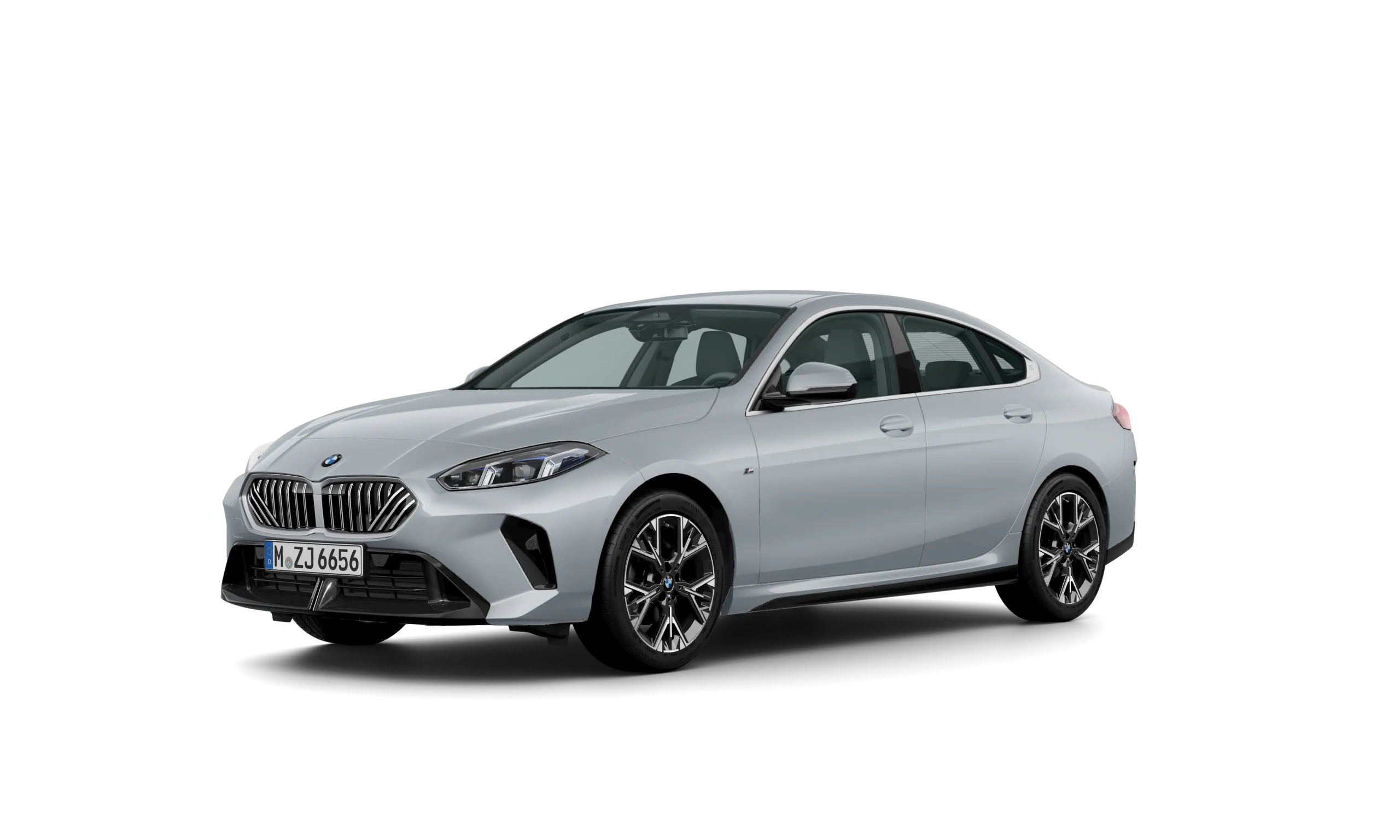 Seri 218i Gran Coupé M Sport